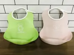 ベビービョルン　スタイ　2個セット