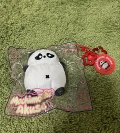 MochimochiAkuse もちアク 宇宙シリーズ 宇宙人 スクイーズ - メルカリ