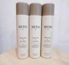 HITO.（ヒト）SCミスト 250g 6本 - メルカリ