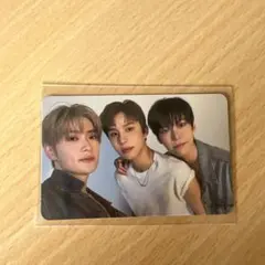 NCT ドヨン golden age トレカ セット - メルカリ