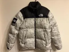 Supreme The north face ペーパーヌプシのサムネイル