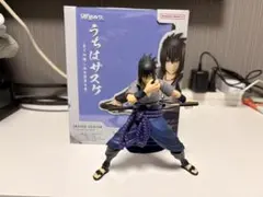 S.H.Figuarts うちはサスケ フィギュアのサムネイル