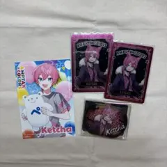 2026年最新】けちゃ amptak アクリルスタンドの人気アイテム - メルカリ