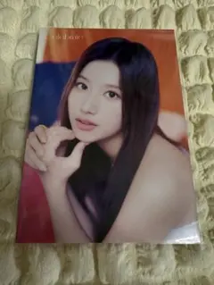 TWICE サナ ラントレ Celebrate 사나 sana