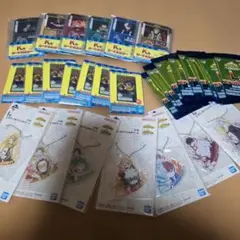 僕のヒーローアカデミア　更に向こうへ　一番くじ　I賞J賞K賞L賞　ヒロアカ