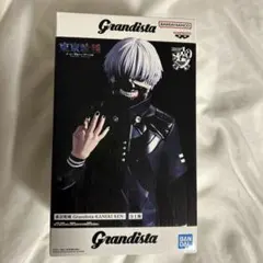 東京喰種　金木研　フィギュア