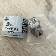 ガチャガチャ　肩ズン　ズートピア2　ジュディ