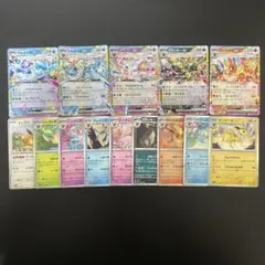 2025年最新】ポケモンex まとめ売りの人気アイテム - メルカリ