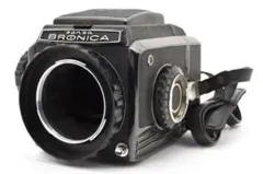 Zenza Bronica S2　ゼンザブロニカS2　動作確認済 #594-1のサムネイル