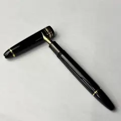 併022★万年筆 MONTBLANC モンブラン マイスターシュテックのサムネイル