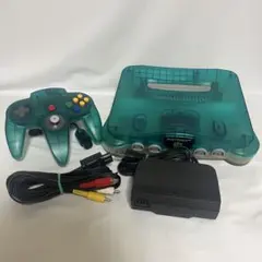 nintendo64 本体