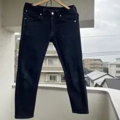 FACTOTUM スキニーデニムのサムネイル