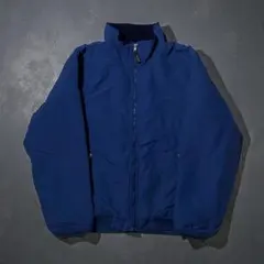 ウォームアップジャケット ナイロンジャケット