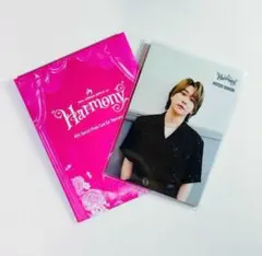 【複数枚あり！】Mrs. GREEN APPLE Harmony 大森 005
