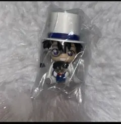 名探偵コナン　ぎゅーこっと怪盗キッド