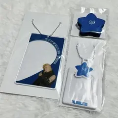 NCT NCT127 ユウタ ランダムトイ ラントイ セット