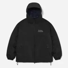 2026年最新】Ennoy nylon hoodedの人気アイテム - メルカリ