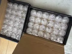 キャンドル 電池入り Smokeless Candles 48PCS