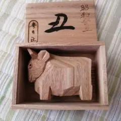 2025年最新】一刀彫 干支の人気アイテム - メルカリ