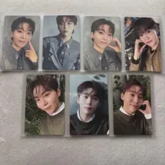 SEVENTEEN セブチ スングァン 消費期限 トレカ まとめ売り コンプ