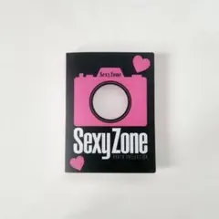 Sexy Zone セクゾ フォトアルバム