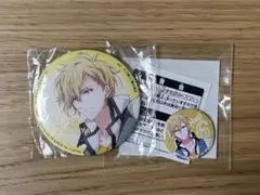 【美品】IDOLISH7 アイドリッシュ7 アイナナ　六弥ナギ　2点セット