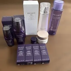 DECORTÉ コスメデコルテ空瓶‼️