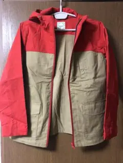 ししまる様専用　BEAMSアウタージャケット　最終お値下げ♪のサムネイル