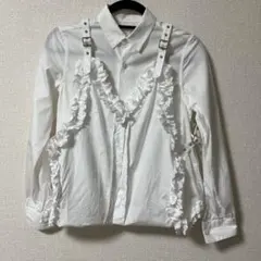 ノワールケイニノミヤ シャツ