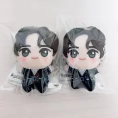 2025年最新】nct127 ジェヒョン ぬいぐるみの人気アイテム