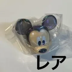 ディズニーキャラクター ファッションリング ロイヤルクリア ミッキー(レア)