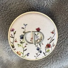 ディオール スキン フォーエヴァー クッションパウダー ミレフィオリ