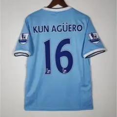 2025年最新】アグエロの人気アイテム - メルカリ