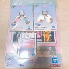 一番くじ プリキュア