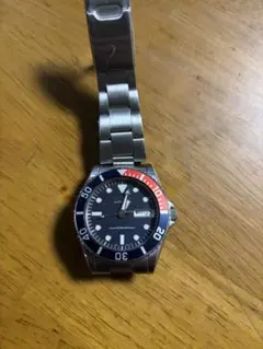 SEIKO ペプシ 腕時計