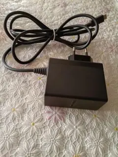 Nintendo Switch ACアダプター 純正品 - メルカリ