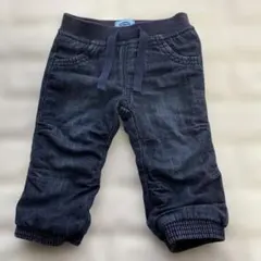 OLD NAVY ベビー　ボトムス　長ズボン　12-18M 裏起毛