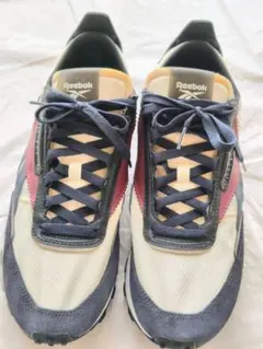 Reebox リーボックスニーカー　クラシックレザー　レガシー　メンズ28cm
