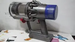 ＭＣ７Ｓ３ダイソンコードレス掃除機　フルメンテナンス動作品 Ｖ１０（ ＳＶ１２） MC7S3ダイソンコードレス掃除機 フルメンテナンス動作品 V10