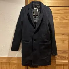 RUBIK ネイビー コート XL