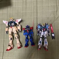 ガンプラ　ジャンク　まとめ売り3