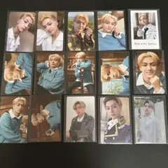 ENHYPEN ジェイ トレカ EN-CONNECT スペシャル エンコネ