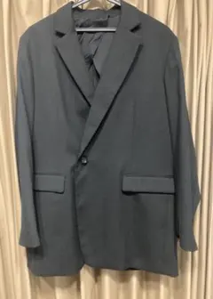 テーラード オーバーサイズ