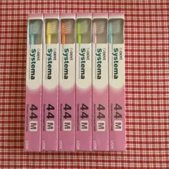歯科用　DENT EX systema 44M 6本のサムネイル