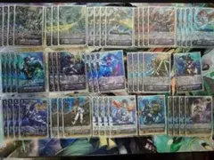 ユースベルク デッキ+パーツ まとめ売り - メルカリ