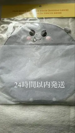 RIIZE 東京ドーム　グッズ　うちわホルダー＆ストラップセット　ウンソク