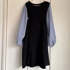 【ちゃん❥様】GLOBAL WORK ワンピース 140cm