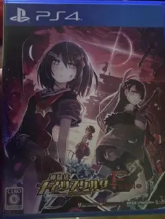 神獄塔　メアリースケルター　Finale