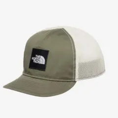 THE NORTH FACE メッシュキャップ