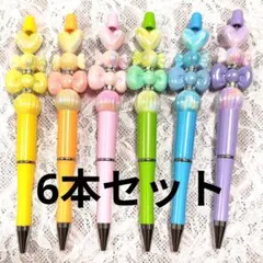 カスタムボールペン5本セット、色違いお揃い5本セット - メルカリ